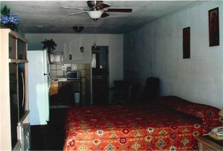 Havasu Inn & Suites Lake Havasu City Chambre photo