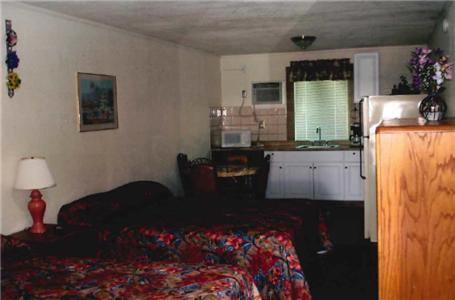 Havasu Inn & Suites Lake Havasu City Chambre photo